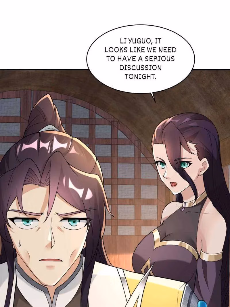 I Become A Villain In My Novel Chapter 579 page 10 - 