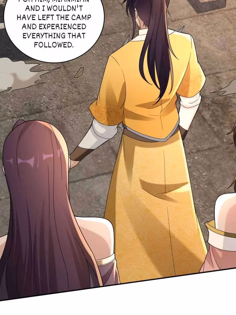 I Become A Villain In My Novel Chapter 580 page 11 - 