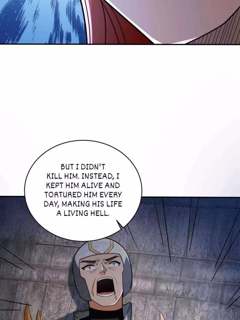I Become A Villain In My Novel Chapter 580 page 13 - 