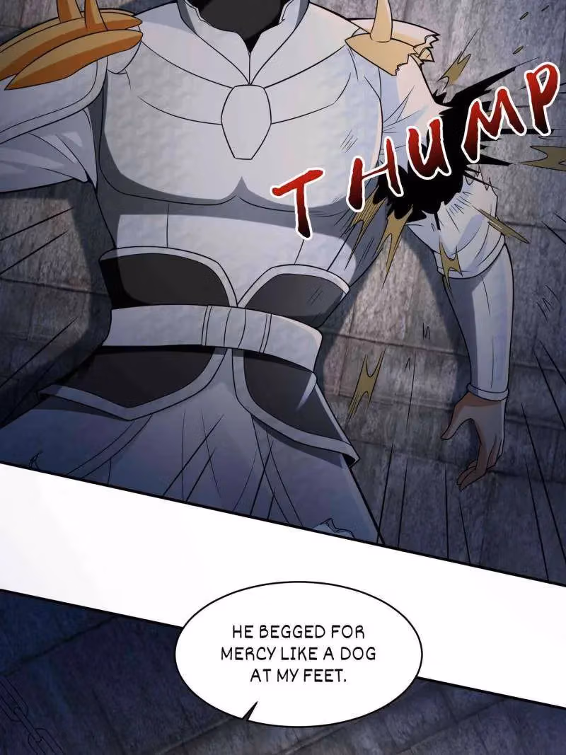 I Become A Villain In My Novel Chapter 580 page 14 - 