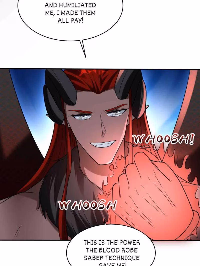 I Become A Villain In My Novel Chapter 580 page 16 - 