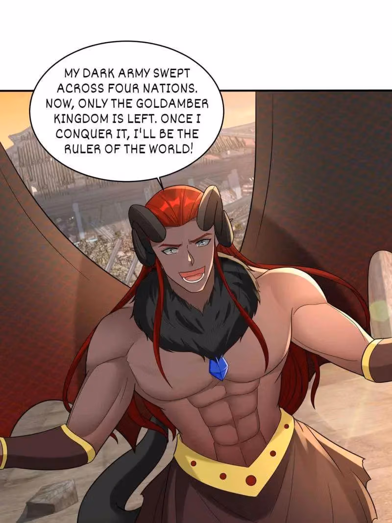 I Become A Villain In My Novel Chapter 580 page 18 - 