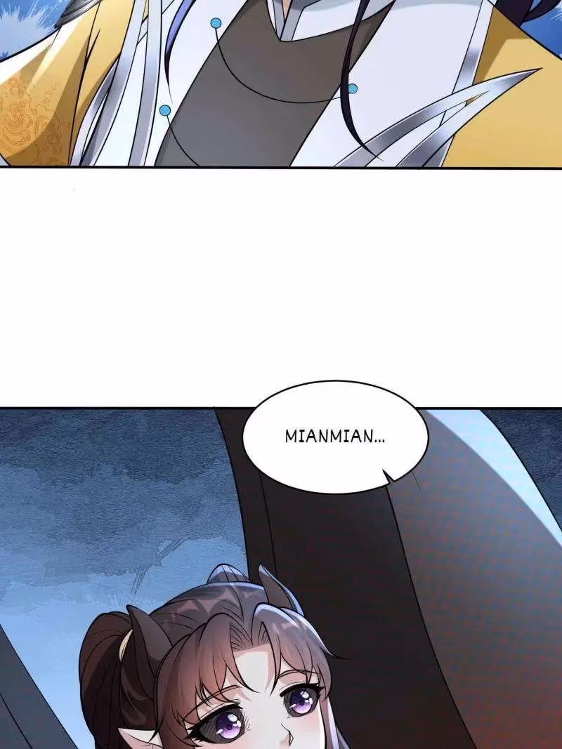I Become A Villain In My Novel Chapter 580 page 3 - 