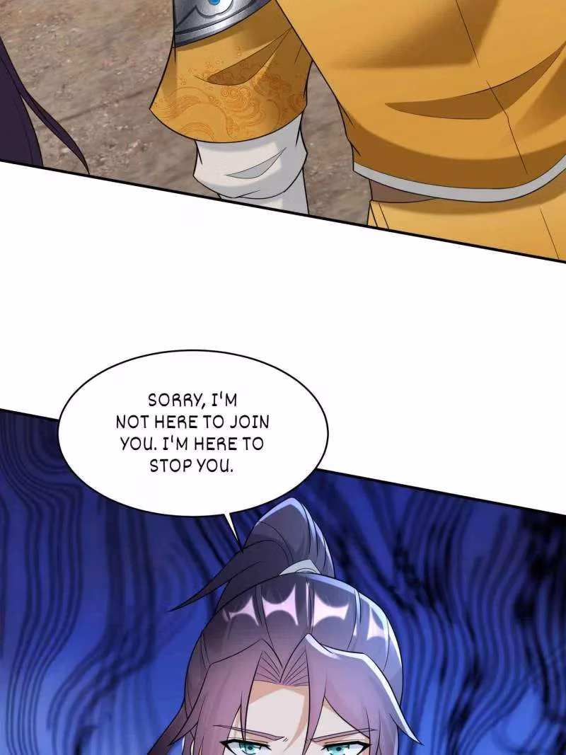 I Become A Villain In My Novel Chapter 580 page 21 - 