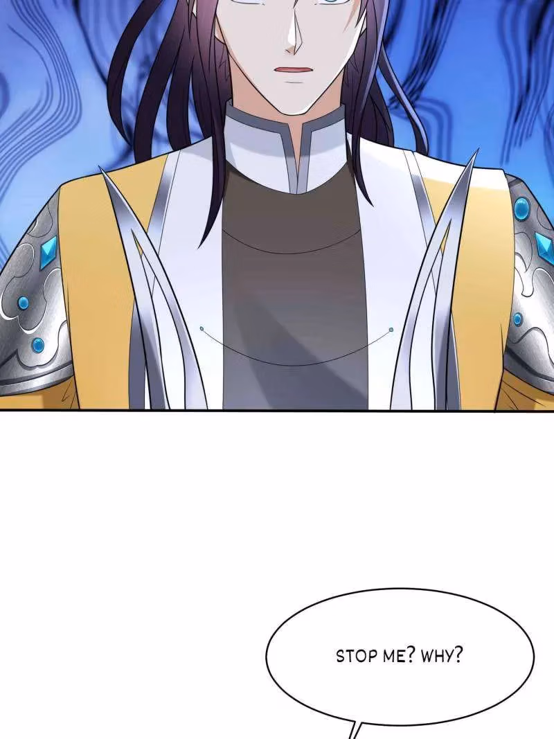 I Become A Villain In My Novel Chapter 580 page 22 - 
