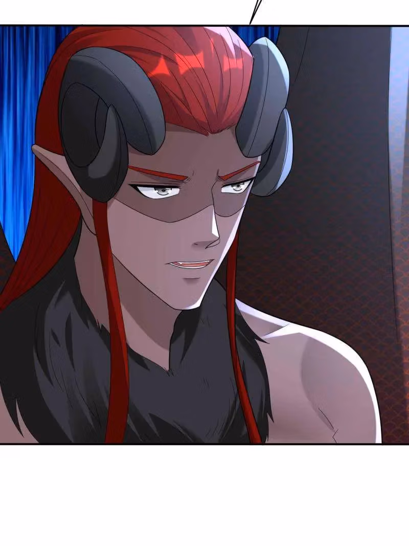 I Become A Villain In My Novel Chapter 580 page 23 - 