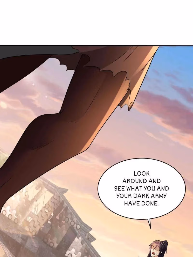 I Become A Villain In My Novel Chapter 580 page 24 - 