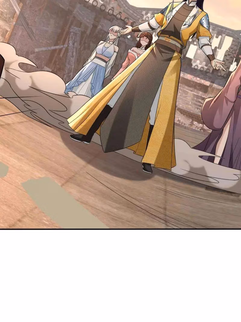 I Become A Villain In My Novel Chapter 580 page 25 - 