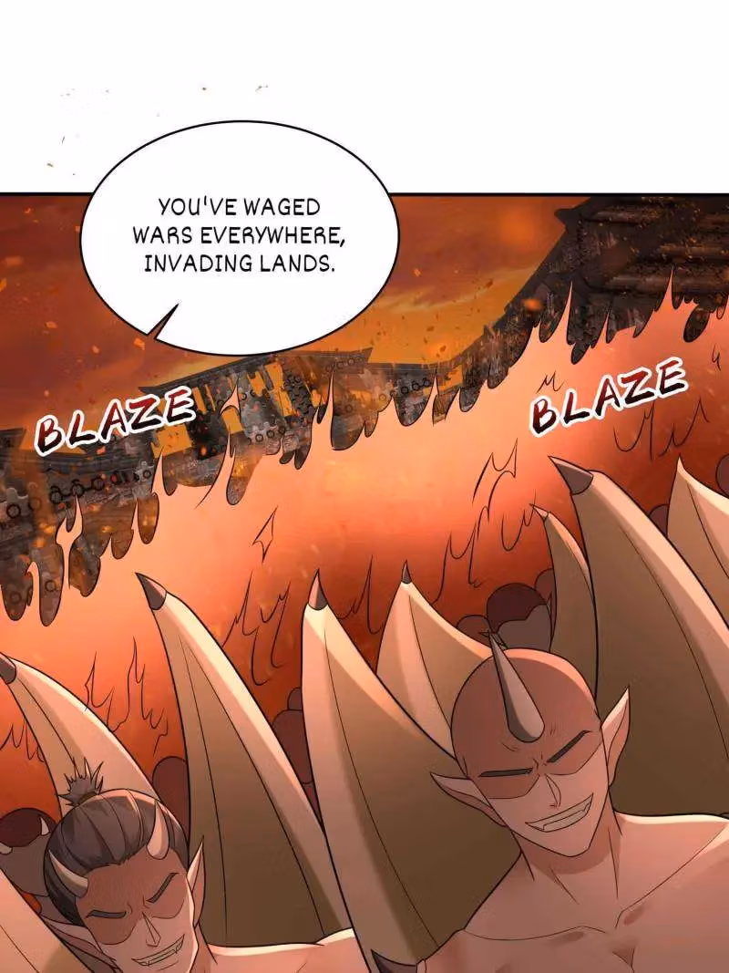 I Become A Villain In My Novel Chapter 580 page 27 - 