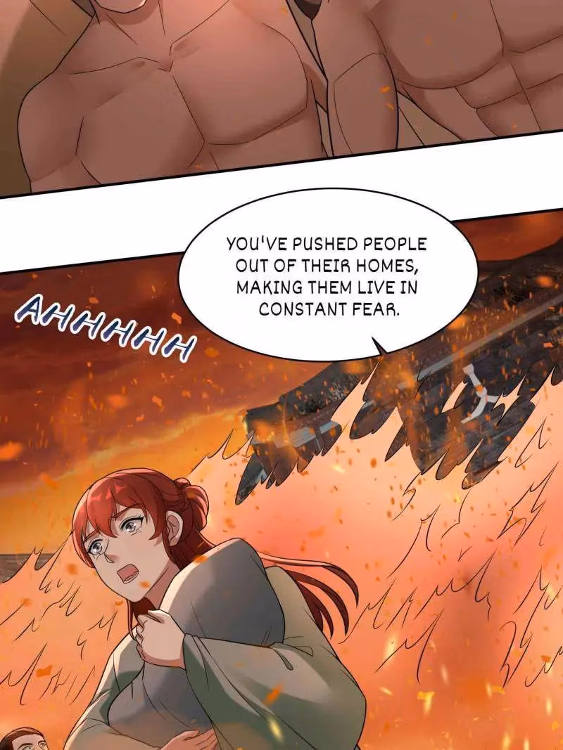 I Become A Villain In My Novel Chapter 580 page 28 - 