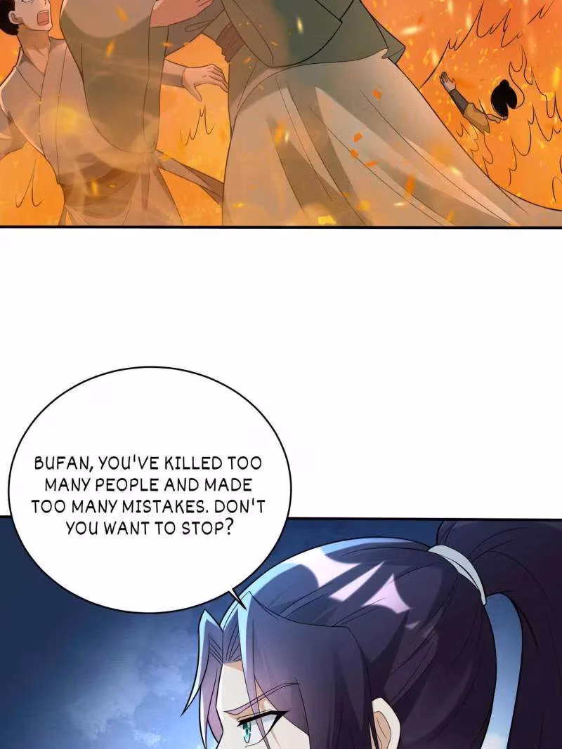 I Become A Villain In My Novel Chapter 580 page 29 - 