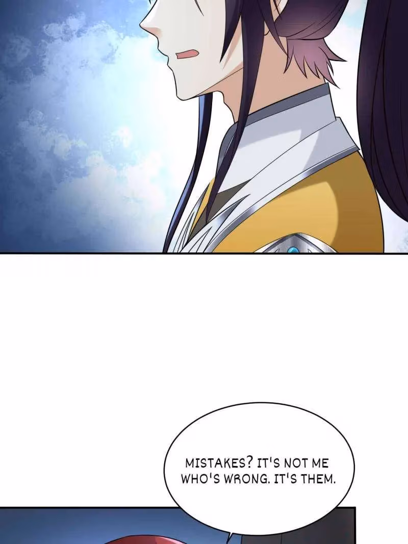 I Become A Villain In My Novel Chapter 580 page 30 - 