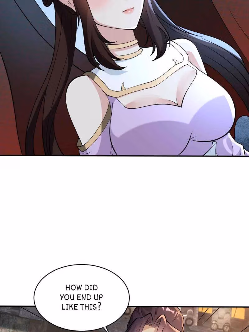 I Become A Villain In My Novel Chapter 580 page 4 - 
