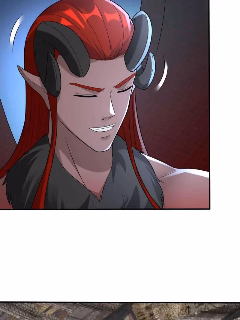 I Become A Villain In My Novel Chapter 580 page 31 - 