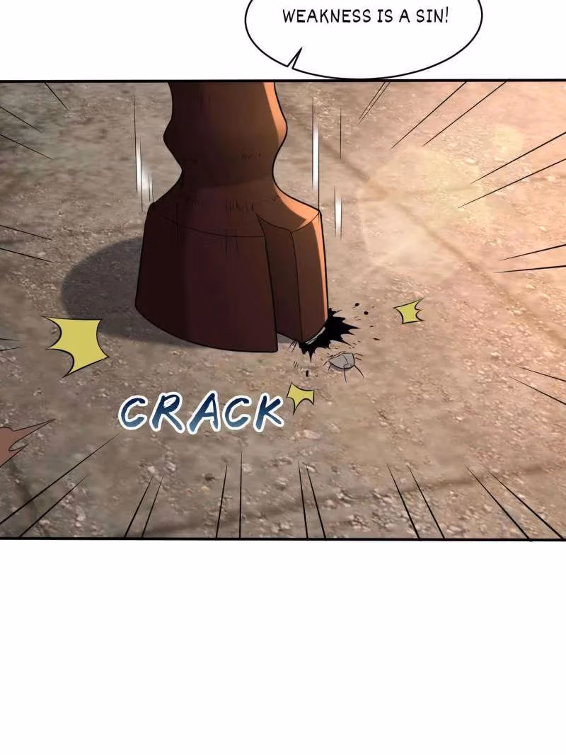 I Become A Villain In My Novel Chapter 580 page 34 - 