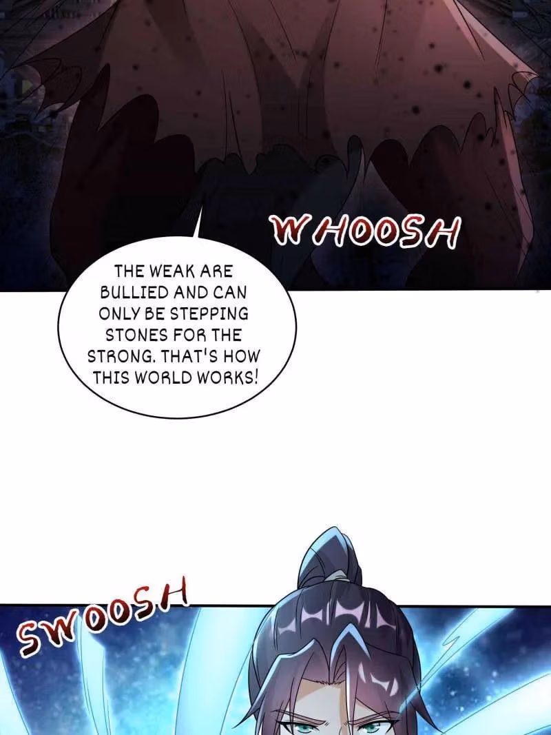 I Become A Villain In My Novel Chapter 580 page 37 - 
