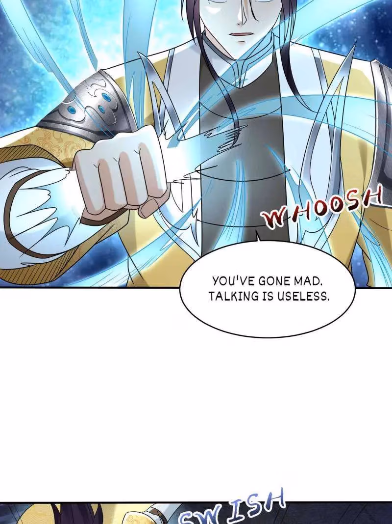 I Become A Villain In My Novel Chapter 580 page 38 - 