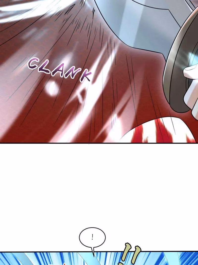 I Become A Villain In My Novel Chapter 580 page 41 - 
