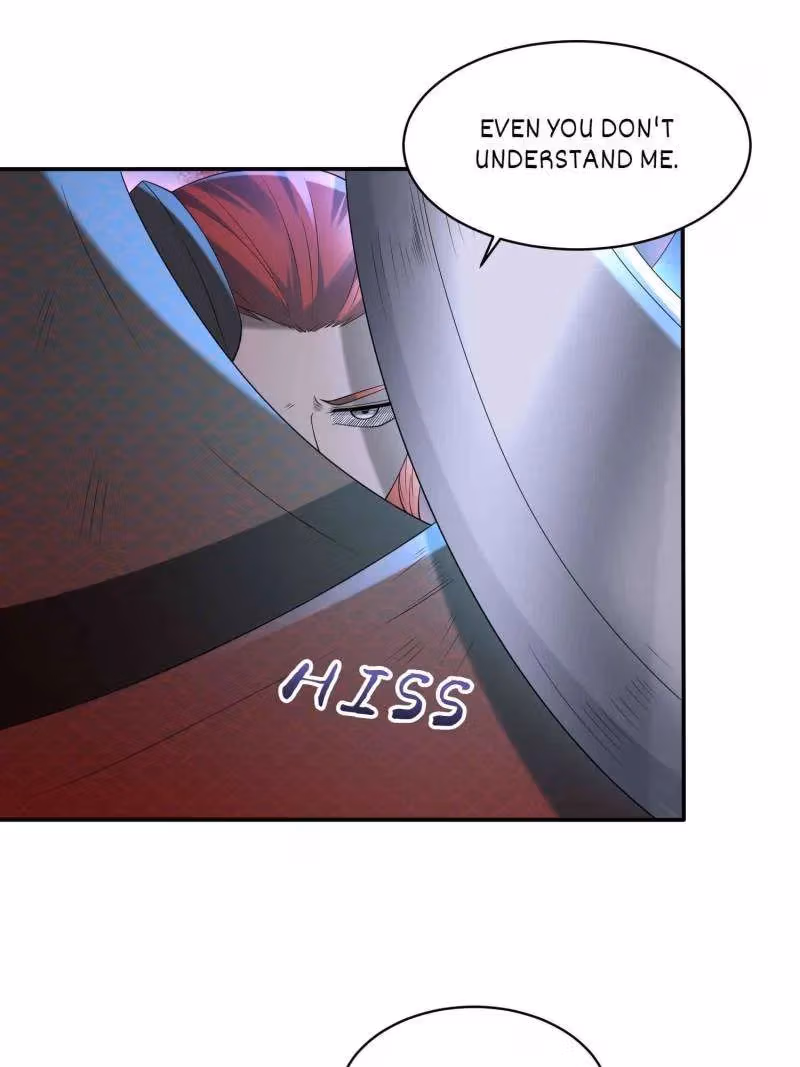 I Become A Villain In My Novel Chapter 580 page 44 - 