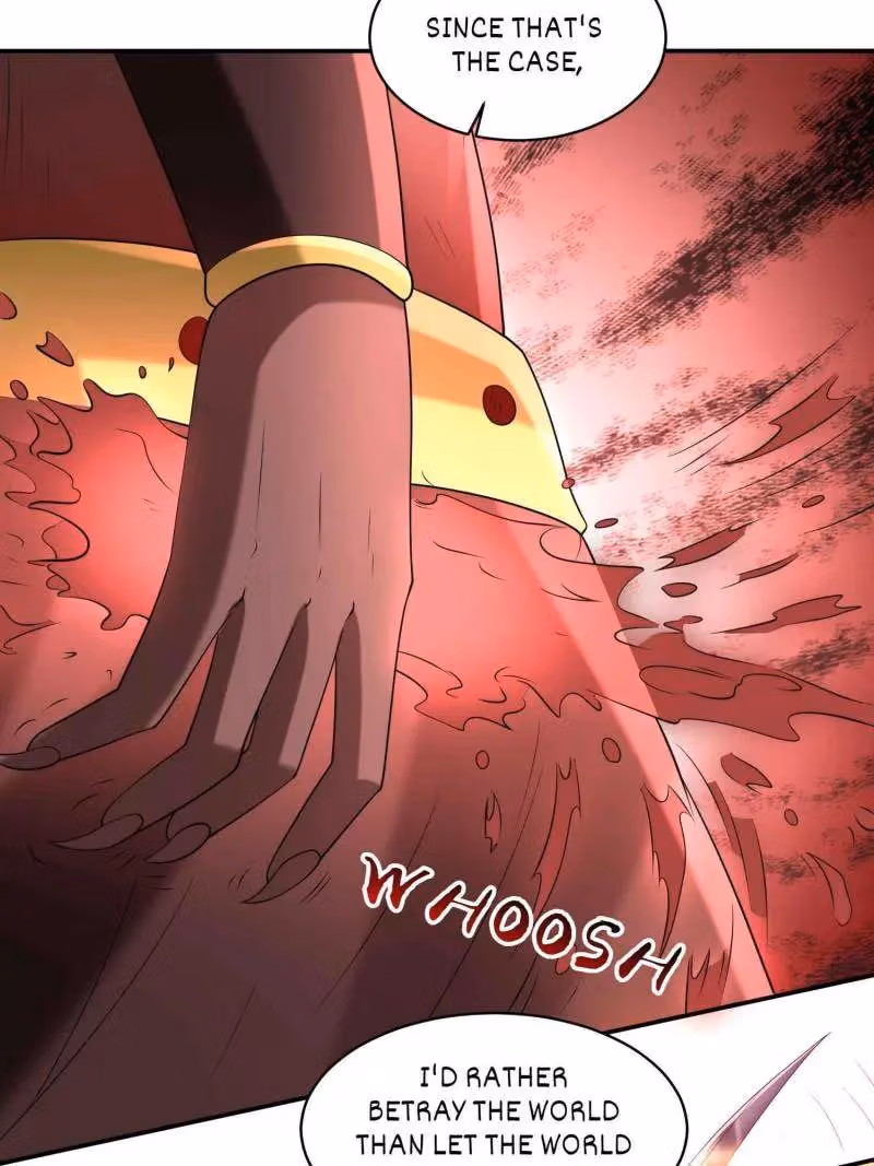 I Become A Villain In My Novel Chapter 580 page 45 - 