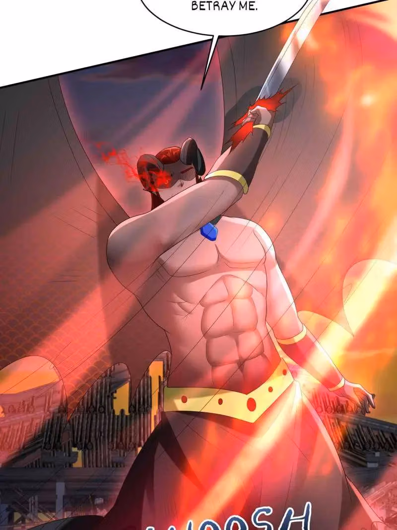 I Become A Villain In My Novel Chapter 580 page 46 - 