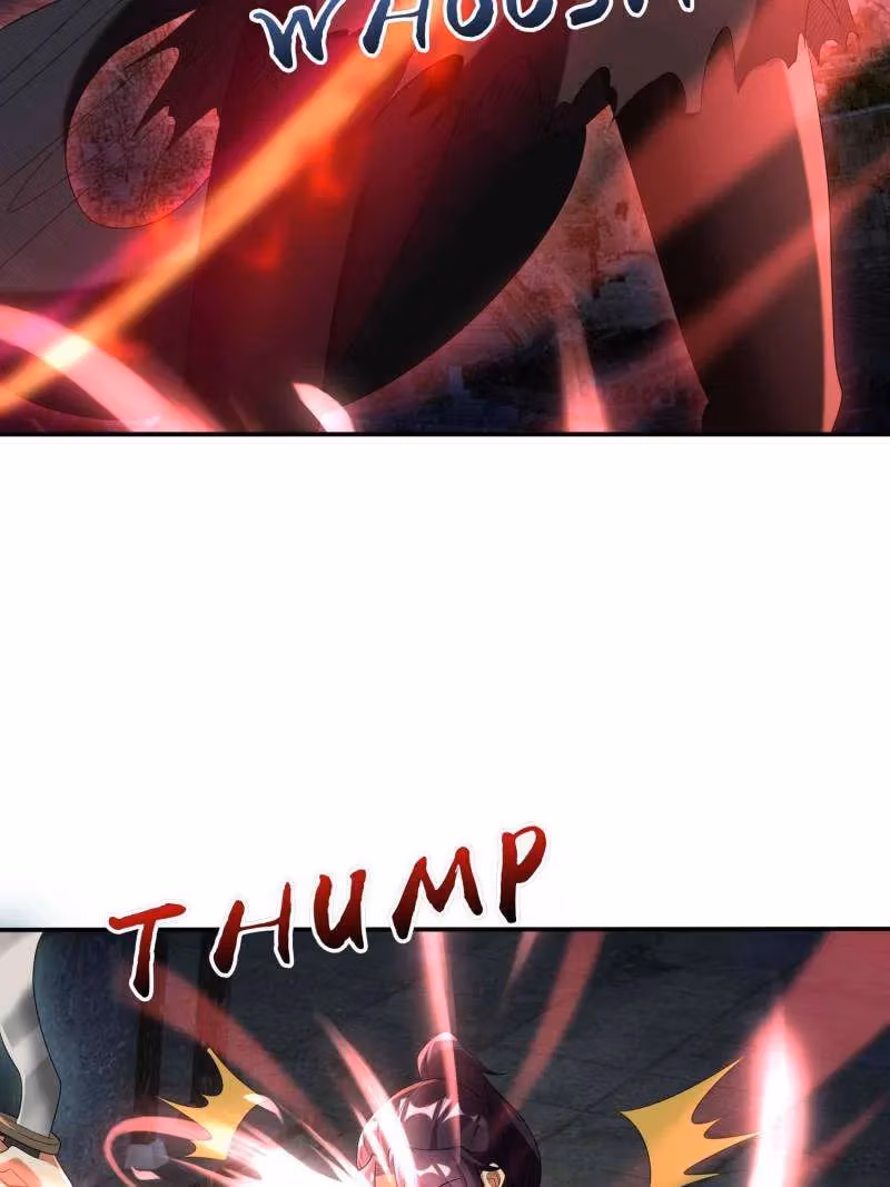 I Become A Villain In My Novel Chapter 580 page 47 - 