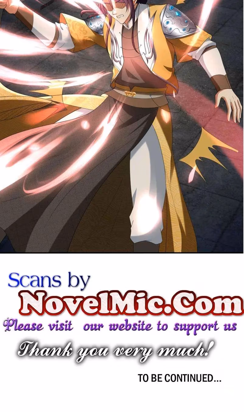 I Become A Villain In My Novel Chapter 580 page 48 - 
