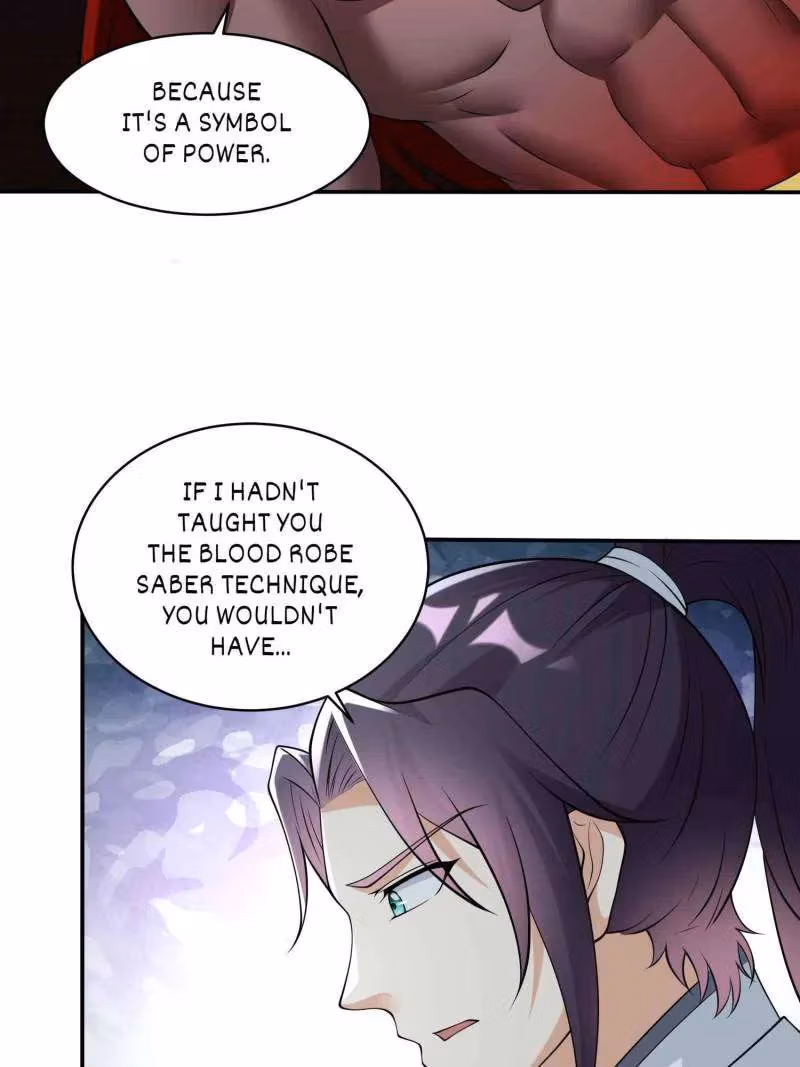 I Become A Villain In My Novel Chapter 580 page 7 - 