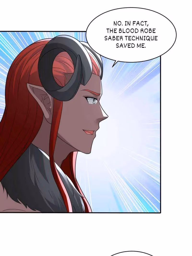 I Become A Villain In My Novel Chapter 580 page 9 - 