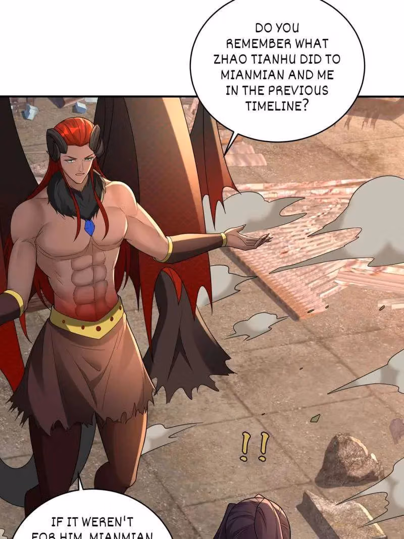 I Become A Villain In My Novel Chapter 580 page 10 - 