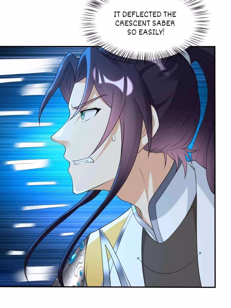 I Become A Villain In My Novel Chapter 581 page 2 - 