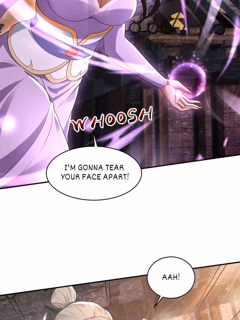 I Become A Villain In My Novel Chapter 581 page 11 - 