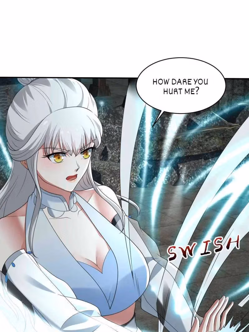 I Become A Villain In My Novel Chapter 581 page 13 - 