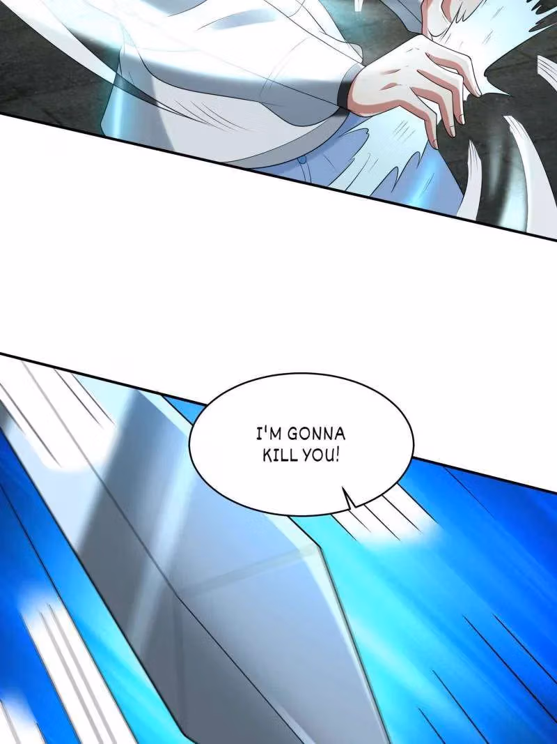 I Become A Villain In My Novel Chapter 581 page 14 - 
