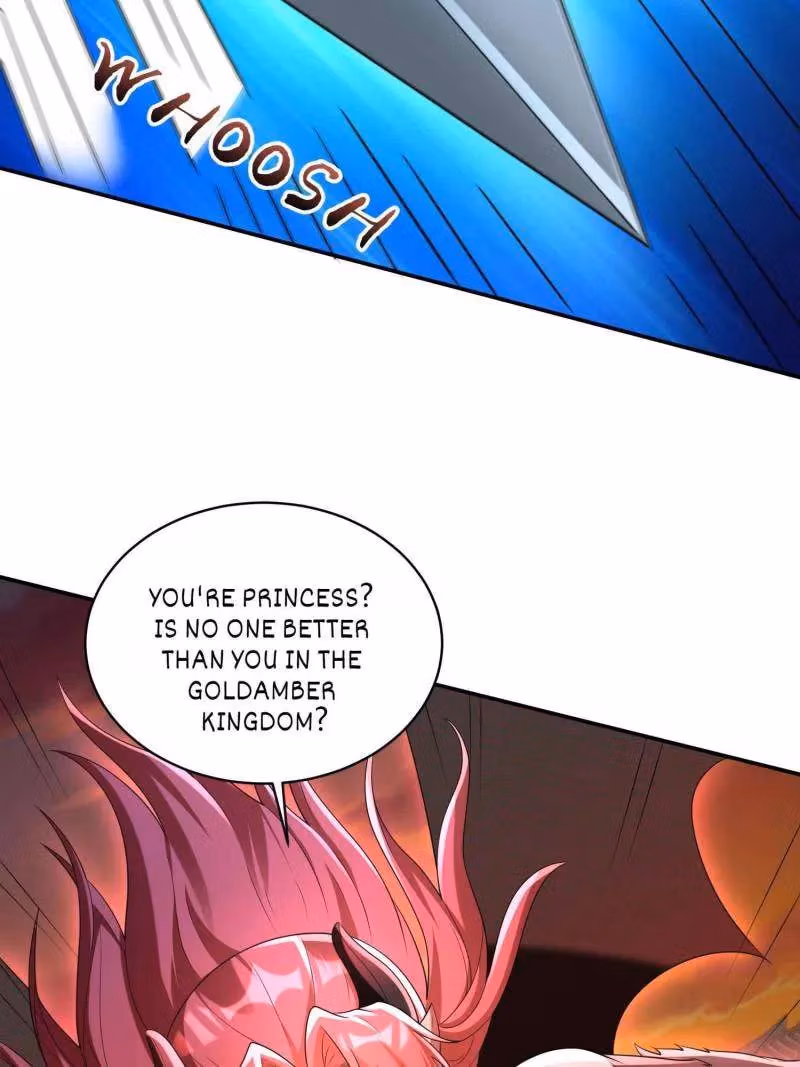 I Become A Villain In My Novel Chapter 581 page 15 - 