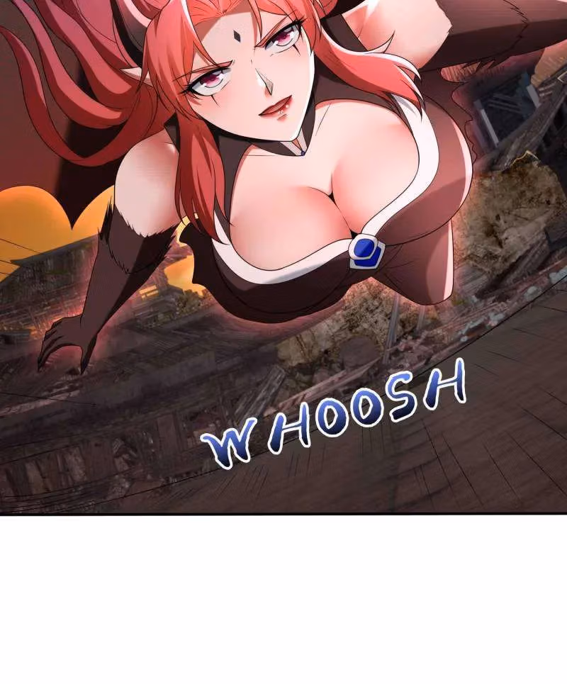I Become A Villain In My Novel Chapter 581 page 16 - 