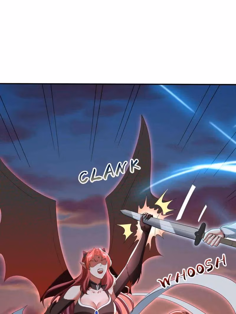 I Become A Villain In My Novel Chapter 581 page 17 - 