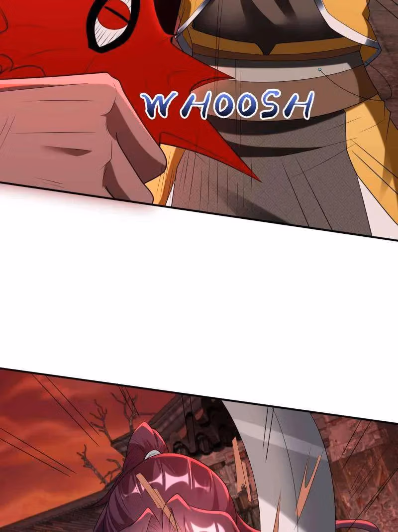 I Become A Villain In My Novel Chapter 581 page 20 - 