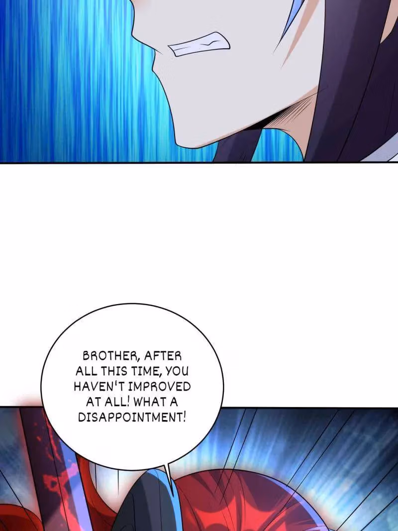 I Become A Villain In My Novel Chapter 581 page 23 - 