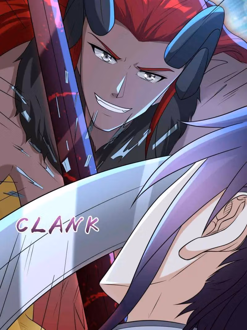 I Become A Villain In My Novel Chapter 581 page 24 - 