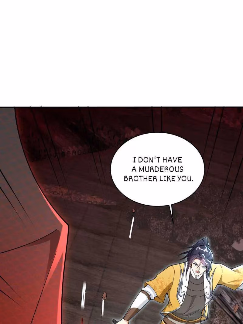 I Become A Villain In My Novel Chapter 581 page 26 - 