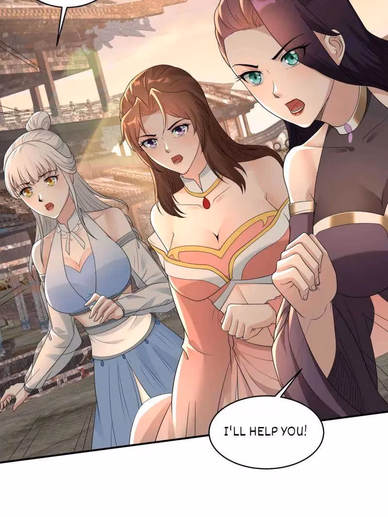 I Become A Villain In My Novel Chapter 581 page 4 - 