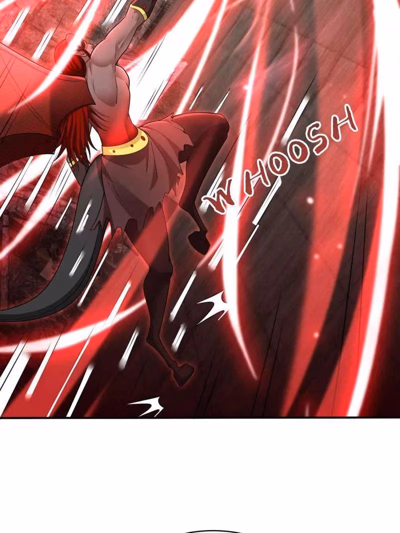 I Become A Villain In My Novel Chapter 581 page 31 - 