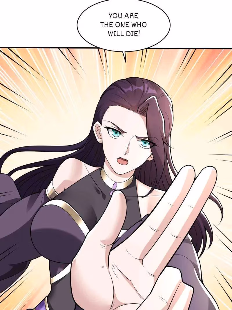 I Become A Villain In My Novel Chapter 581 page 32 - 