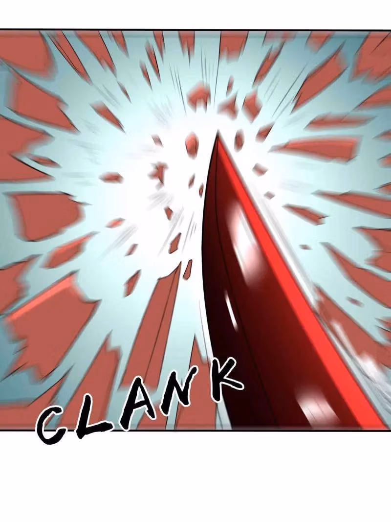 I Become A Villain In My Novel Chapter 581 page 36 - 
