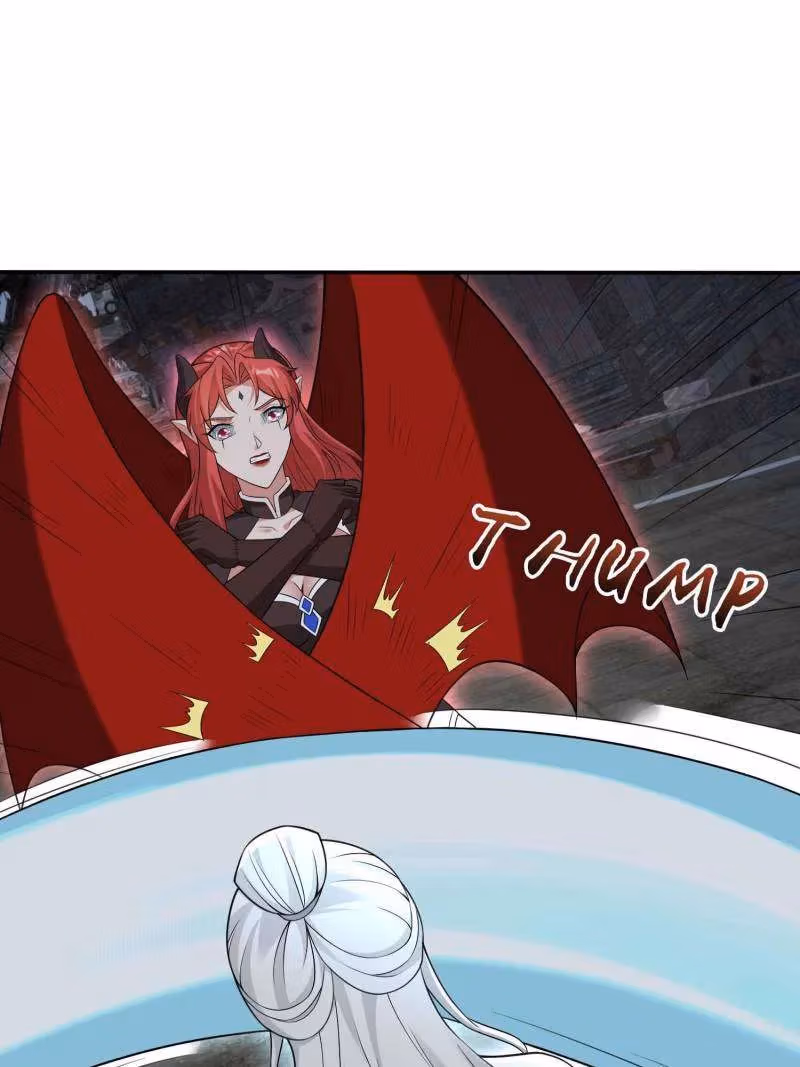 I Become A Villain In My Novel Chapter 581 page 37 - 