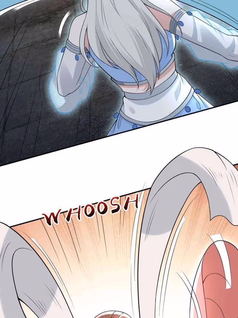 I Become A Villain In My Novel Chapter 581 page 38 - 