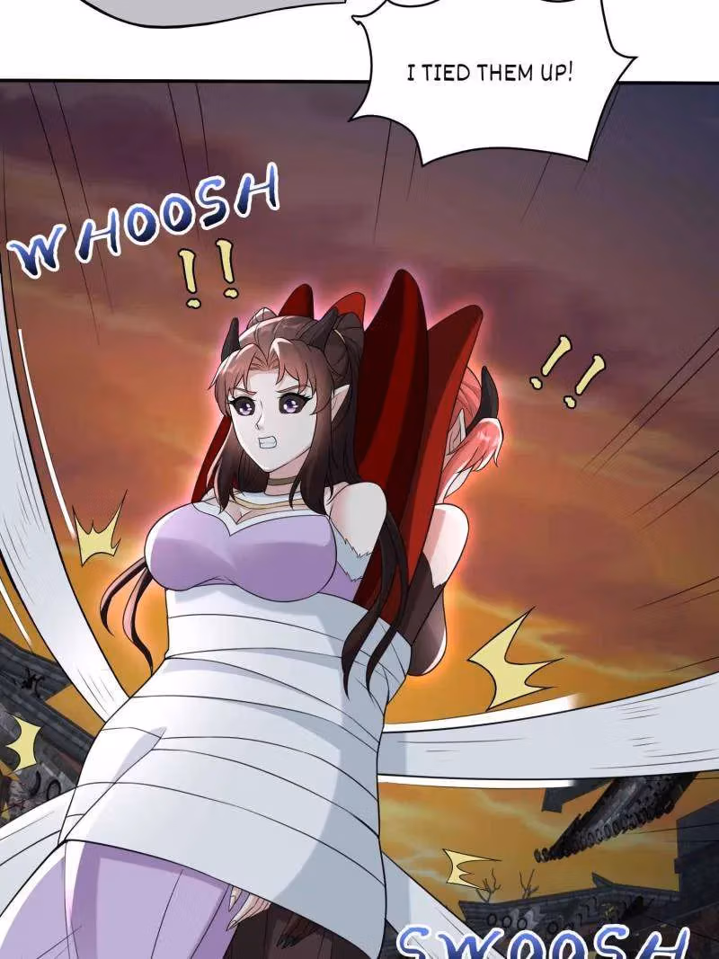 I Become A Villain In My Novel Chapter 581 page 40 - 