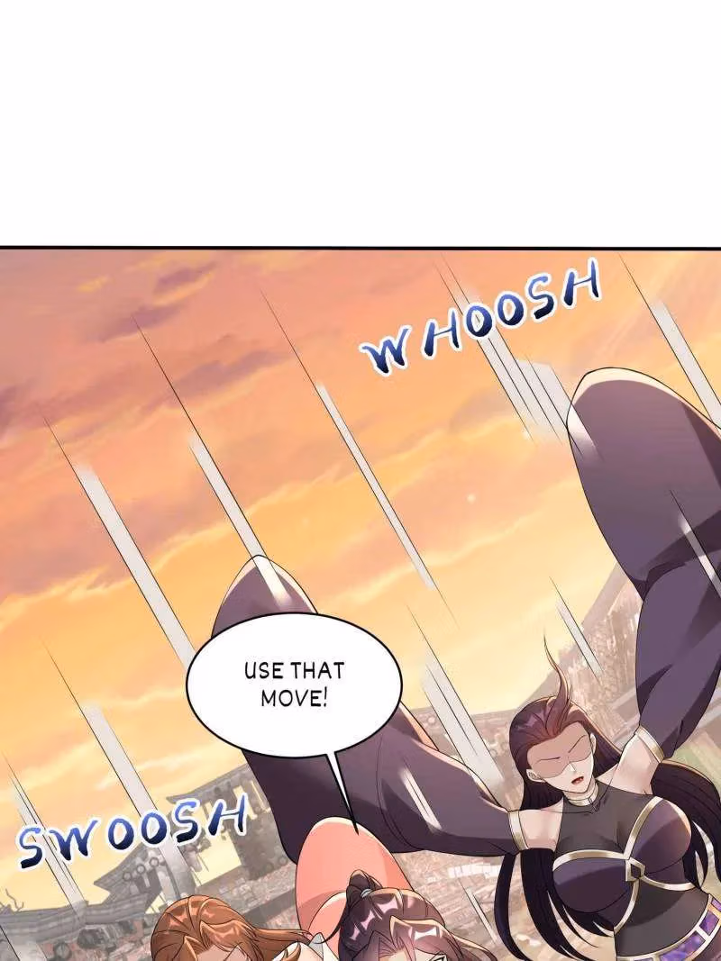 I Become A Villain In My Novel Chapter 581 page 42 - 