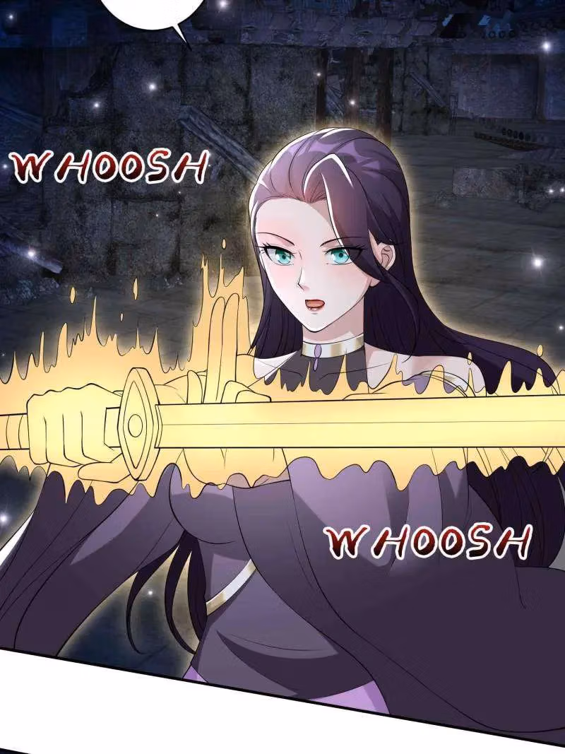 I Become A Villain In My Novel Chapter 581 page 44 - 